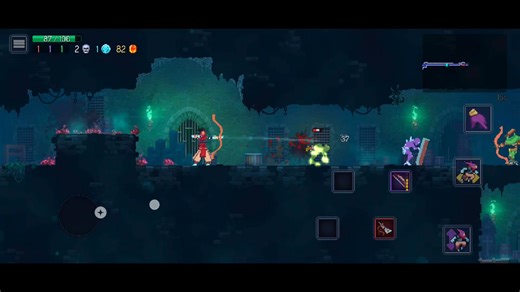 📍 ANDROID GAME Game: Dead Cells Version: 3.5.9 🆕 Size: 1.7GB Mode: Offline MOD INFO: ✓ Full Version Unlocked ✓ All DLC Unlocked ✓ MOD Menu DOWNLOAD LINK: https://www.mediafire.com/file/zrws68m4z2g8ctk/Dead_Cells_v3.5.9_All_DLC_Unlocked_with_MOD_Menu_LORE.apk/file Follow us on TikTok: https://www.tiktok.com/@erroll.gatcho Telegram Group: https://t.me/ SwnKY5ziCAAxZWZl 🍿 Facebook Group: https://facebook.com/groups/247893598897098/ DISCLAIMER: I am not the owner or creator of this modified game.