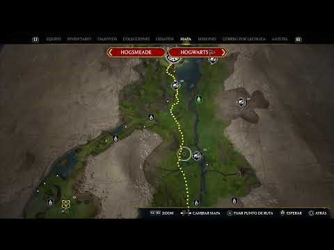 Sicarios mágicos de Hogwarts