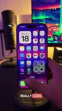 3 things to change on your iPhone | #iphone #ios16publicbeta #tech #techtech #techtok #hackprotech