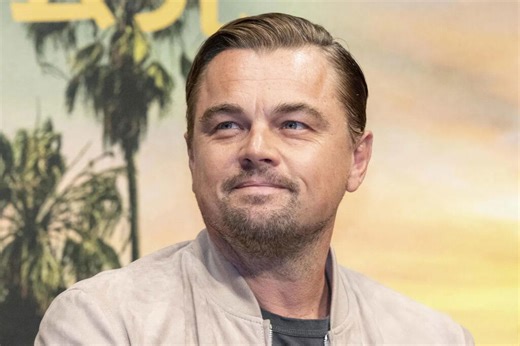 BAFTA crowns Leonardo DiCaprio as youngest seven-time best actor nominee, as Oscar frenzy peaks