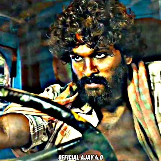 PUSHPA ATTITUDE LEVEL 🤯🔥 Pushpa 2 Best Screen 😇🤯 #alluajun #pushpa2 #ytshorts #viral