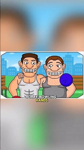 Brooklyn Guy’s Car! SML ANIMATION #shorts #sml #animation