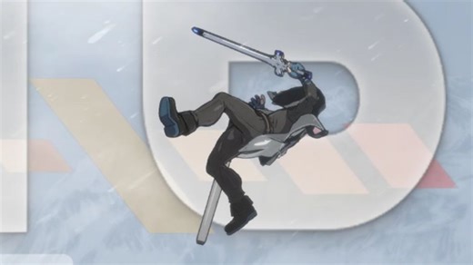 ky在各种离地修正情况下的全版高伤连