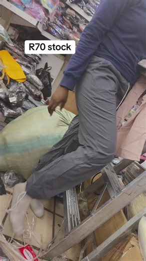 Abdi Joburg mall on TikTok