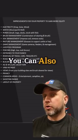 Unlock Your Property's Value