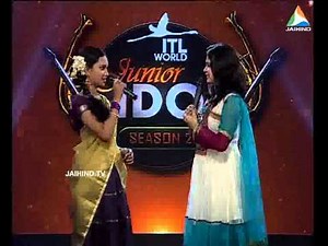 JUNIOR IDOL SEASON 2 Ep 60