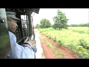 Texas State Railroad