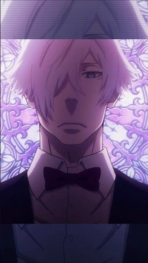 『AMV』Death Parade #anime #decim #chiyuki