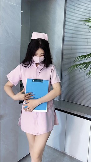 白天治病救人 下班#sexy #girls #fyp