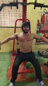 Chest Fly tutorial 💪🏻🔥 #beat