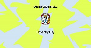 Coventry City | Overview | OneFootball
