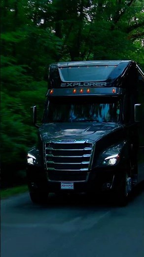 2025 Renegade Explorer | Super C Motorhome