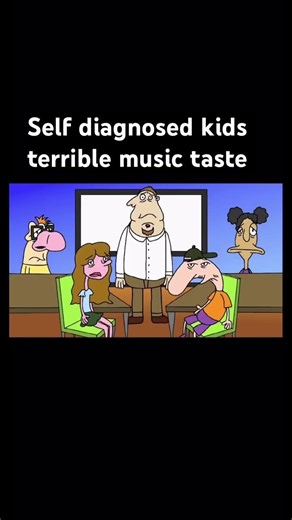 #humor #cursed #recommended #meme #hilarious #animation #cartoon #selfdiagnosis #cringe #fun