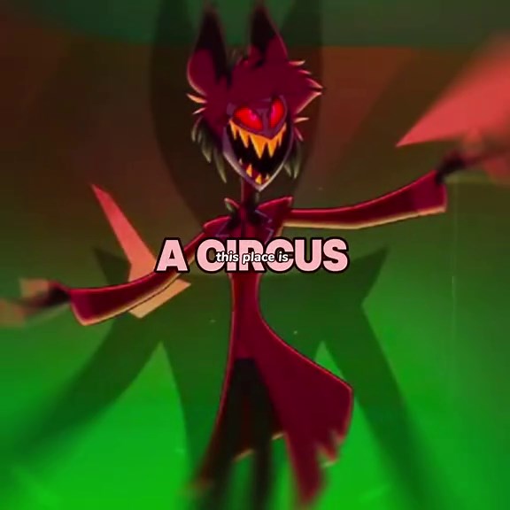 Upcoming Cosplay Edits Inspired by Hazbin Hotel