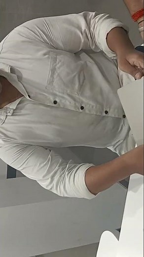 Unboxing My First MacBook 💻 | Dream Come True | Open Box Experience