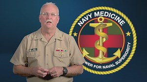 Surgeon General Future of Navy Medicine