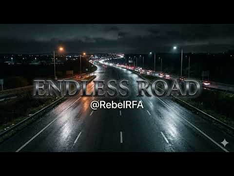 Endless Road by Ricky Frankera Albay #music #reggae #newmusic #rockmusic #metal