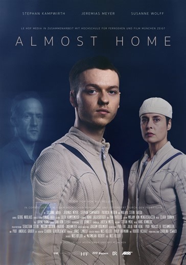 Almost Home - movie: where to watch streaming online
