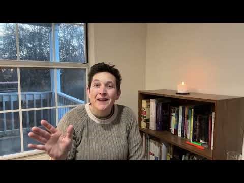 Day 22 – The Fourth Dimension | Web of Unity Reflection