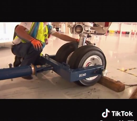 Understanding Aircraft Towing Equipment and Techniques