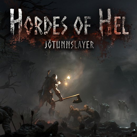 Jotunnslayer: Hordes of Hel - IGN