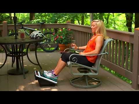 Best Foot Massager for Neuropathy & Circulation in 2024