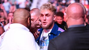 WARNING Daniel Cormier reveals what he said to Jake Paul at UFC 261 as he considers stunning return to MMA to ‘torture and hurt him’