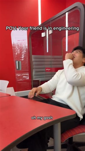 Emman For Real on Instagram: "Re > 4000 ts Hey everyone! My name is Emmanuel and I created Emman For Real to help and entertain engineering students and engineers! I currently go to the University of Alberta as an Engineering Co-op student, and currently in my final year. I offer a few resources to help you out in engineering (links in bio): 1️⃣ ‘Guide to First Year Engineering’ Digital Book - A guide containing everything I would’ve wanted to tell my first year engineering self (my best advice 