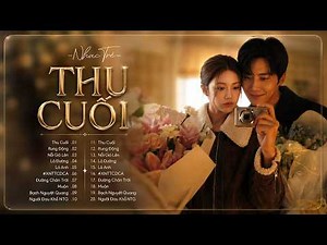 Nhạc Trẻ Ballad Việt Hay Nhất 2026 | Lk Nhạc Trẻ Mới Gây Nghiện | Nhạc Việt Hot Nhất Hiện Nay