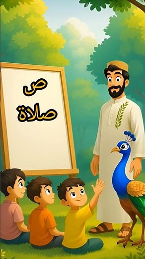 Haroof-e-Tahaji Part 1 | Learn Urdu Alphabet Fast & Easy | Alif to Jeem