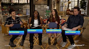 9.7K views · 202 reactions | Boyfriend vs. BFF vs. Brother. Only one can win.  | Paramount+ | Facebook