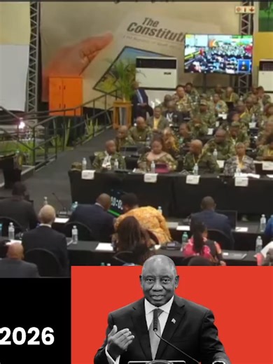 Malema Criticizes Ramaphosa's Leadership on Crime