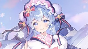 Here Are All the Snow Miku Nendoroids From 2010 to 2024