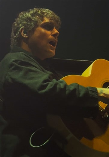 so jealous of anyone getting to see this tour next month 💔 lay down live at principality stadium #dmas #dmaslive #dmasmusic @DMA’S