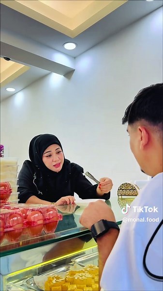 Monal Food #funny #fun #monalmalaysia #monalFood #viral