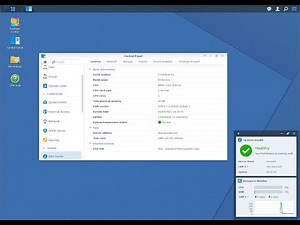 Install XPEnology DSM 6.2.3