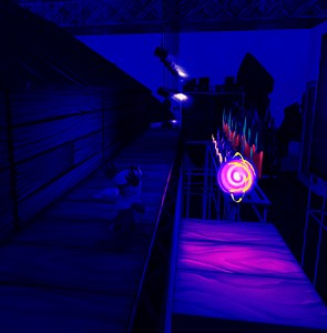 Dead Bird Studio - A Hat in Time Walkthrough