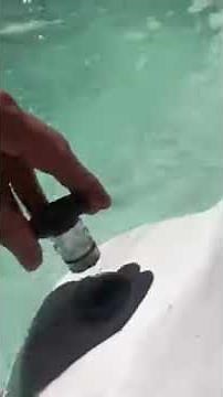 Agean Hot Tubs how to clean waterfall jets