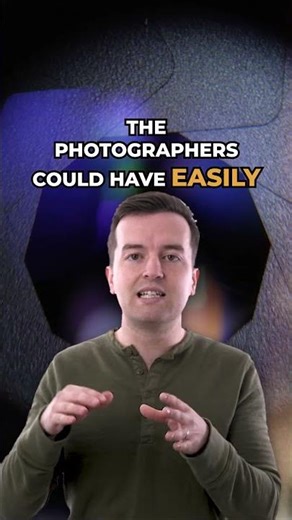 Master Negative Space in 30 Seconds