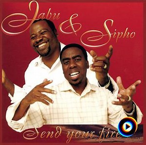 There Is A Race by Jabu & Sipho