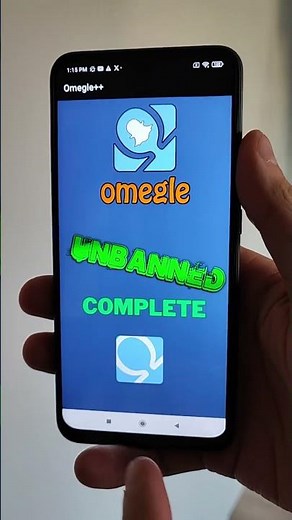 Get Unbanned from Omegle in 2023: Step-by-Step Guide to Restore Your Access!