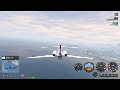 Odyssey RP | Daily routine