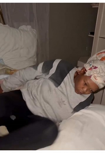 Mr. Moloto's Hilarious Comedy Skit Scene