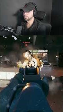 When shooting with the squad is fun again.