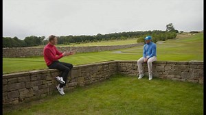 The British Masters at the gorgeous @closehousegolf marks the return of the full European Tour this week. It starts tomorrow & there are no fans, strict virus precautions but it’s a big step forward for sport. I got the chance to meet up with tournament host @westwood_lee for #BBCBreakfast to get a few swing tips & talk lockdown, weight loss and the return of golf. @britishmasters @bbcbreakfast @golfmonthly @pxg @footjoyeurope @europeantour @galvingreen @todaysgolfer @bbcsport @golfworld #Golf #