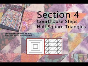 Gypsy Wife Section 4