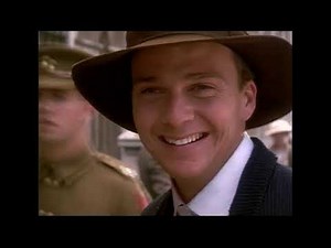Young Indiana jones Chronicles - Ep 2: London, May 1916 - Restored