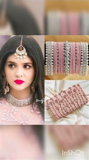 Akshu ki Sem Drees Sem Chudiya ❣️# ye Rista kya khahalata hai 😍❣️🥀👍