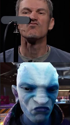 🤯 Metahuman Animator: Instant Animation from ANYTHING! | State of Unreal Engine 📸