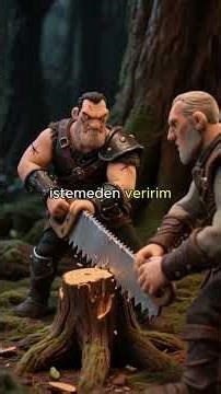 Hz. Zekerriya~ #kıssadanhisse